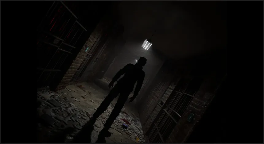 Скриншот 2 к игре Hollow Stories: Lockdown
