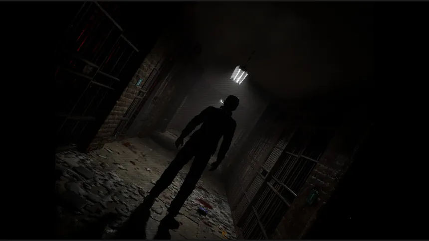 Скриншот 8 к игре Hollow Stories: Lockdown