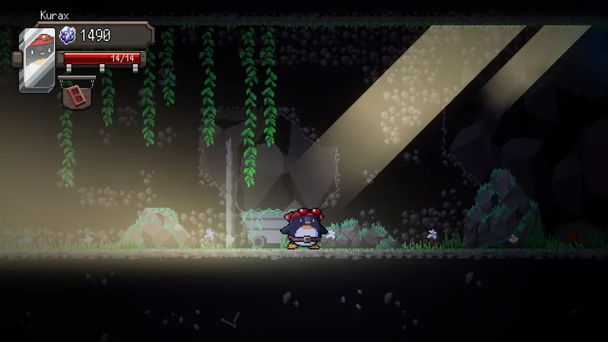 Скриншот 6 к игре Kaelaverse: Pemascape