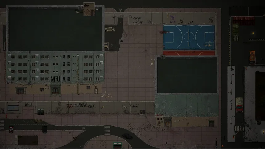 Скриншот 6 к игре Project S.U.N.D.I.A.L