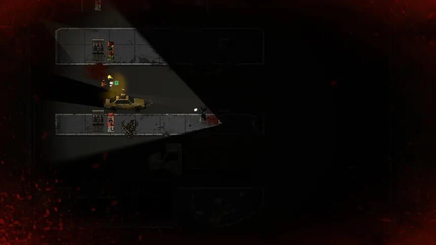 Скриншот 7 к игре Project S.U.N.D.I.A.L