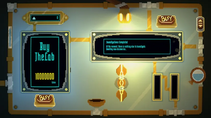 Скриншот 5 к игре Loop My Crank