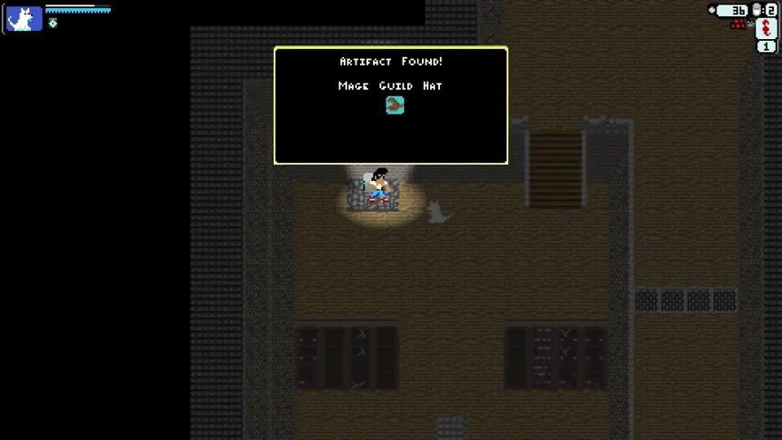 Скриншот 4 к игре Monstra Cap