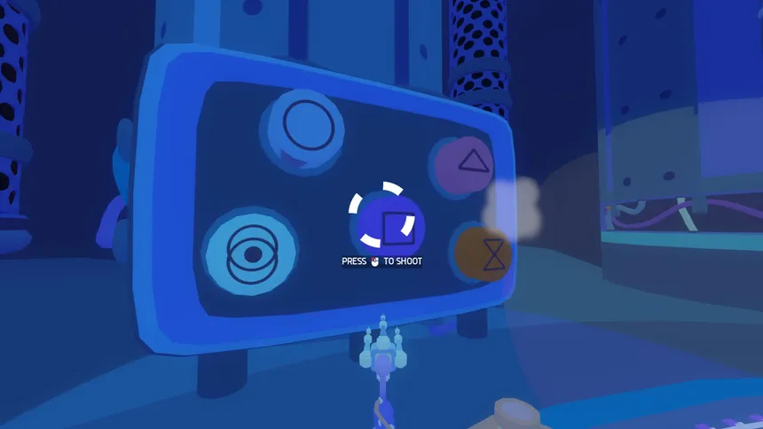 Скриншот 2 к игре HeartFix Express