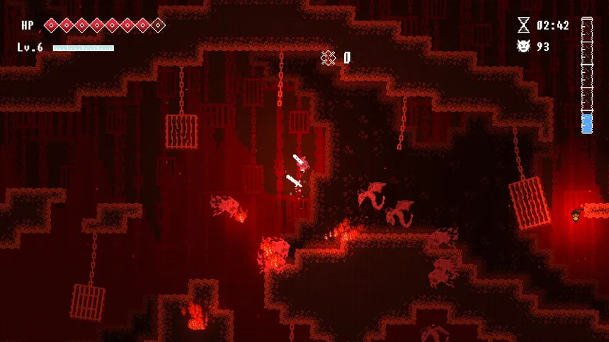 Скриншот 5 к игре Rain of Awakening