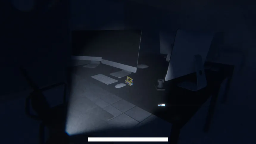 Скриншот 5 к игре Replace the Lamp: The Last Shift