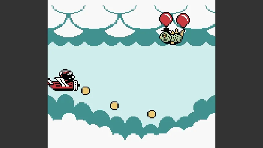 Скриншот 5 к игре Rabidja's Revenge