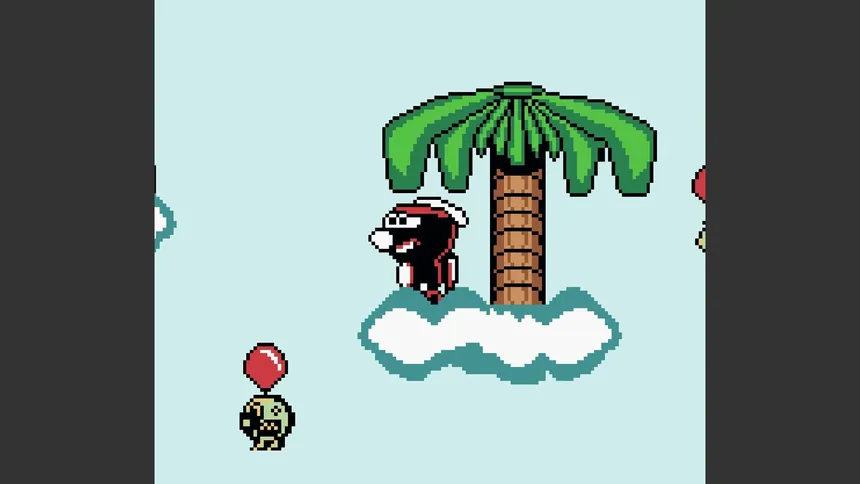 Скриншот 6 к игре Rabidja's Revenge