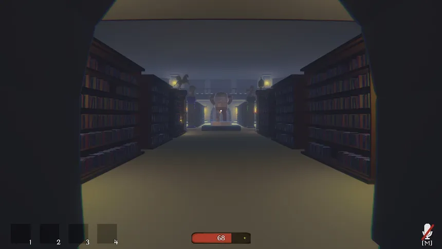 Скриншот 5 к игре PERS: Ancient Escape