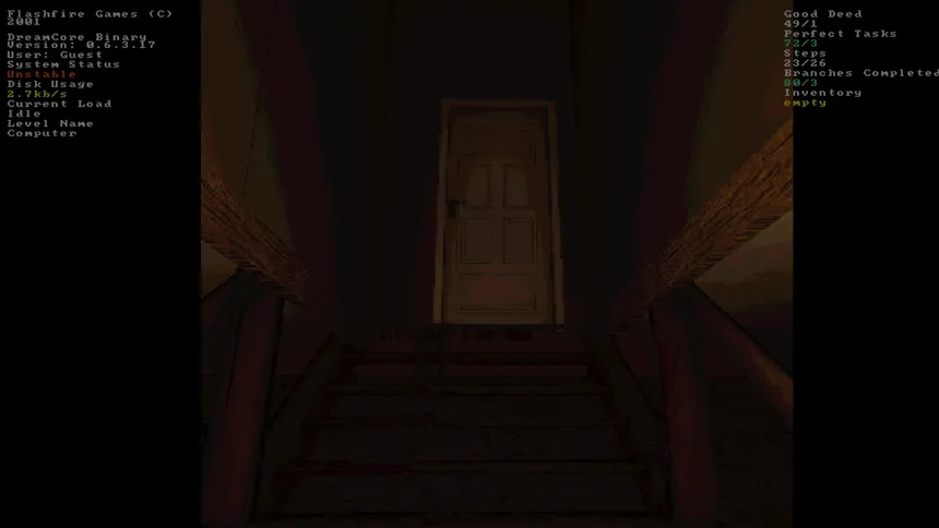 Скриншот 4 к игре Lily's Lil Video Shop!