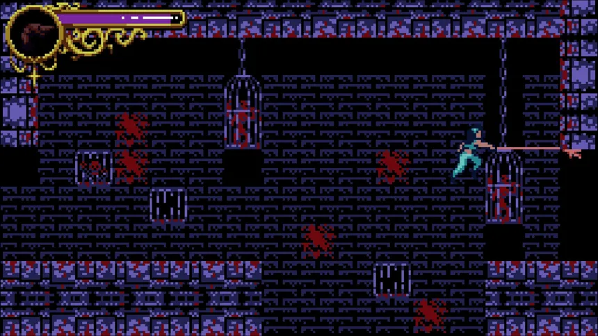 Скриншот 3 к игре Malleus Maleficarum
