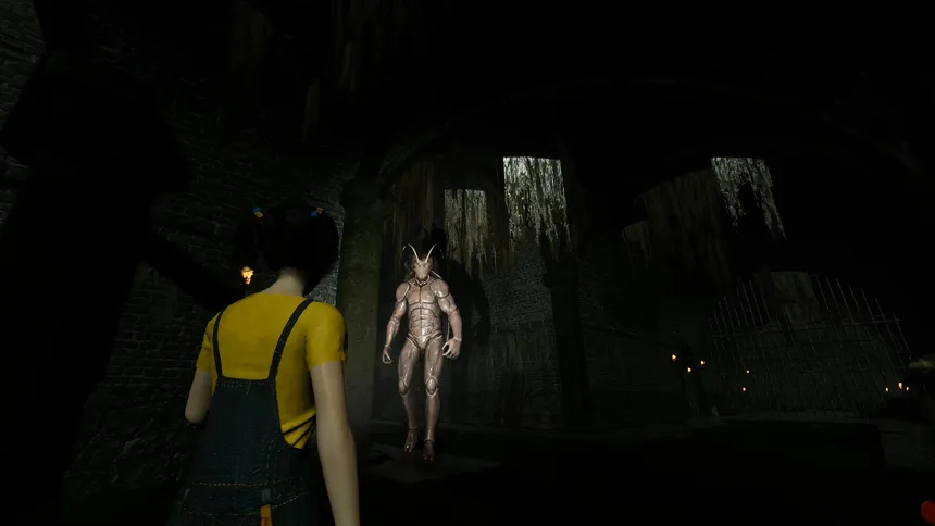 Скриншот 1 к игре 除邪2(CHUXIE2)