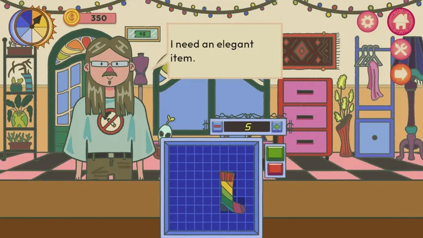 Скриншот 2 к игре Everything Store