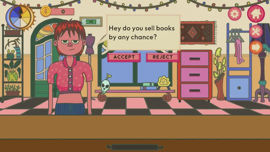Скриншот 5 к игре Everything Store