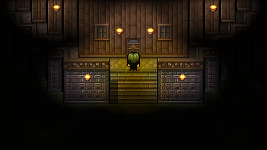 Скриншот 2 к игре Edevreal's Theater The final show