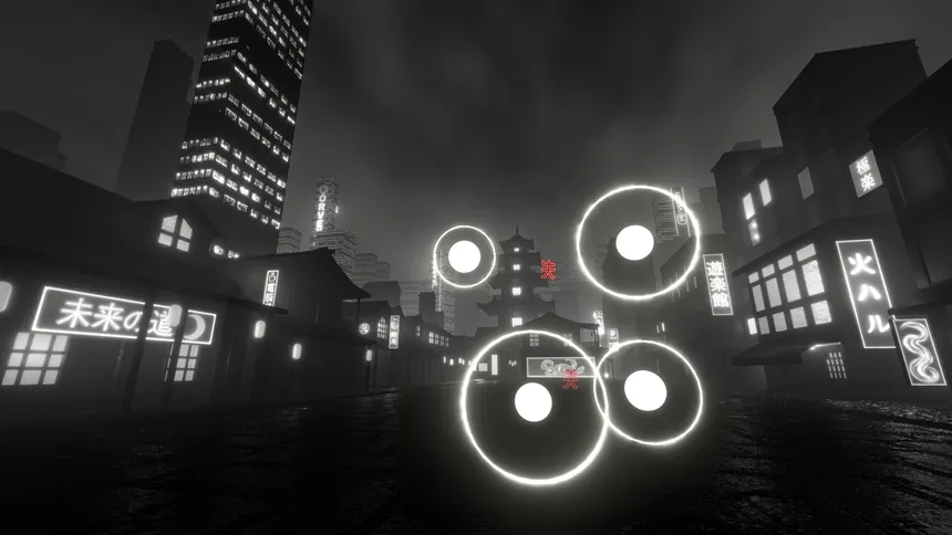 Скриншот 2 к игре Dot Clicker