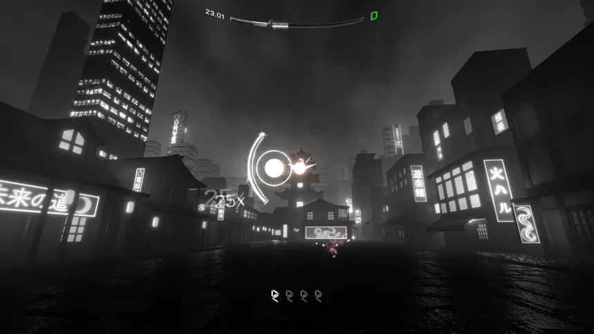 Скриншот 8 к игре Dot Clicker