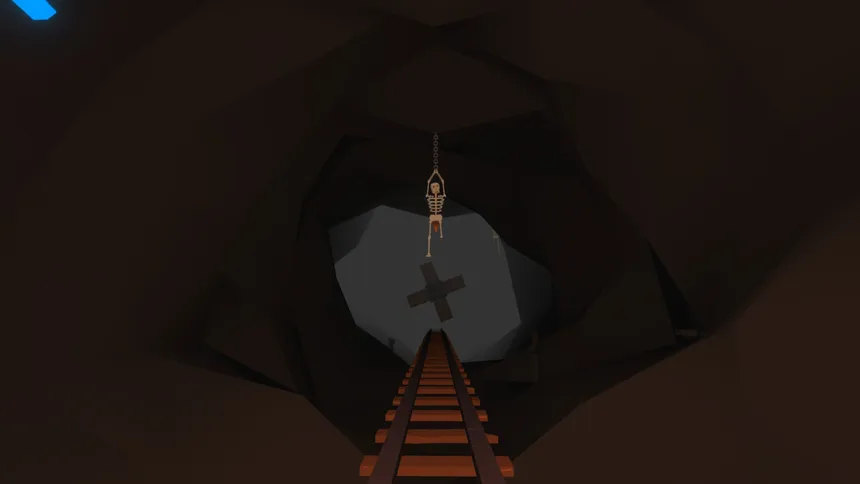 Скриншот 7 к игре Rogue Cave