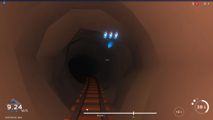 Скриншот 8 к игре Rogue Cave