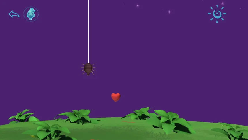 Скриншот 3 к игре Tale of Chak Chak