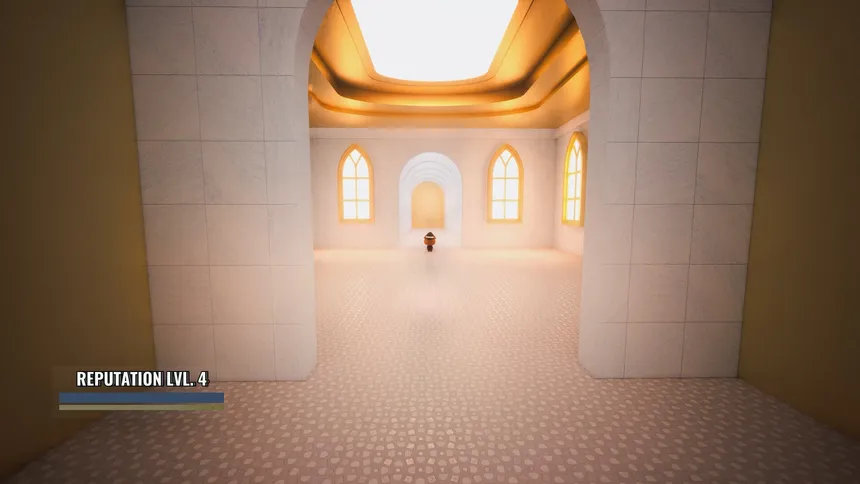 Скриншот 8 к игре Orson, P.I.: Midnight at the Grand Hotel
