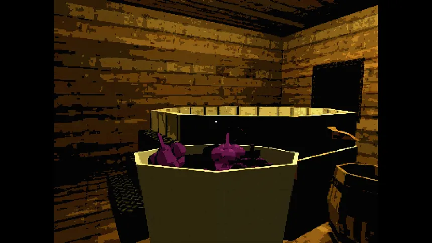 Скриншот 2 к игре Vineyard