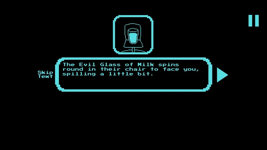 Скриншот 3 к игре Jeans on Toast