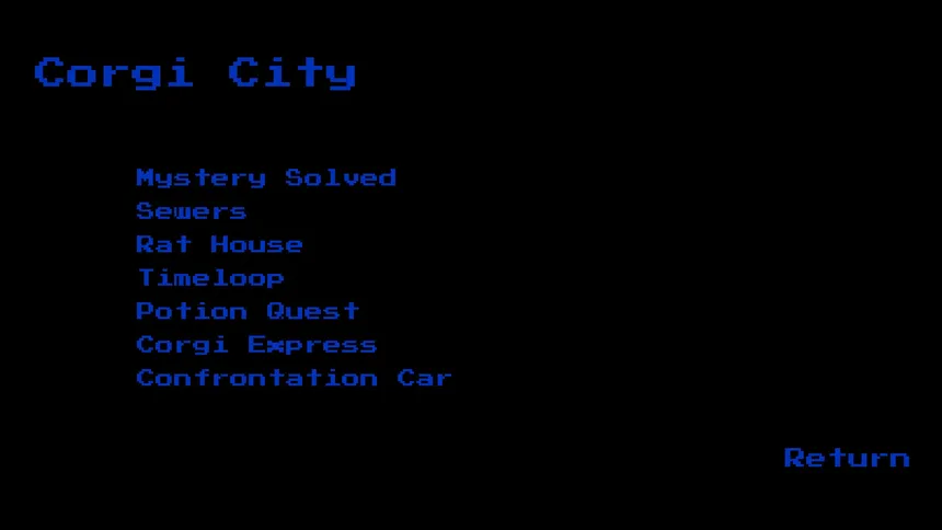 Скриншот 7 к игре Jeans on Toast