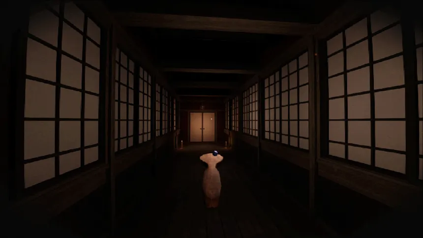 Скриншот 3 к игре The Unplace