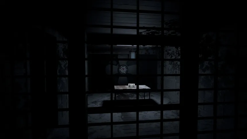 Скриншот 2 к игре SCP-9779-JP