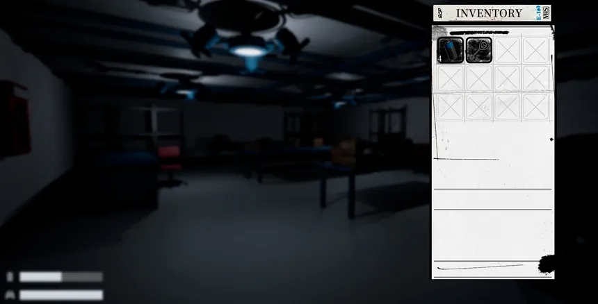Скриншот 5 к игре SCP-9779-JP