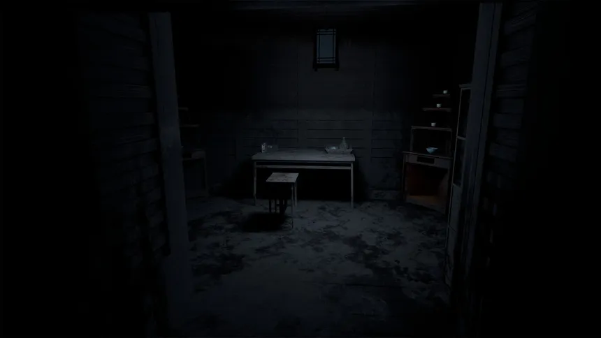 Скриншот 7 к игре SCP-9779-JP