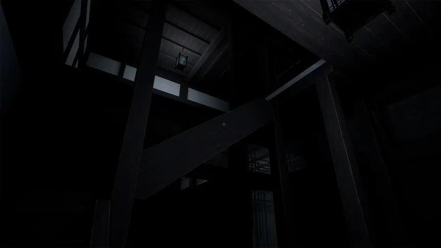 Скриншот 8 к игре SCP-9779-JP