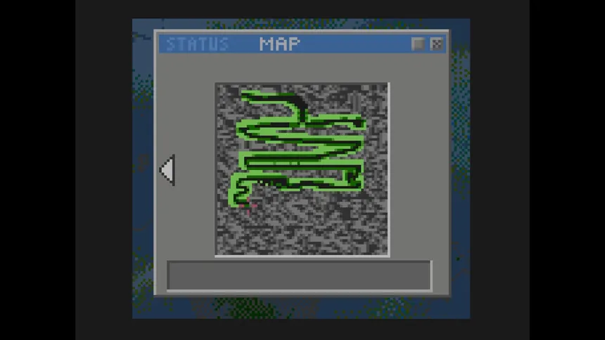 Скриншот 5 к игре Ganymede