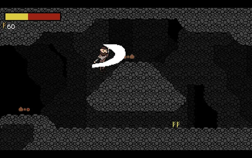 Скриншот 2 к игре Eystrandi