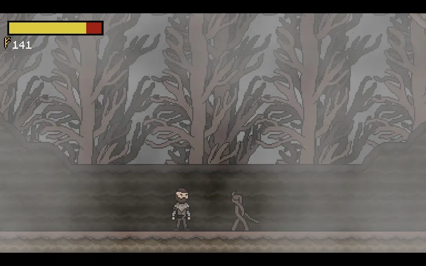 Скриншот 6 к игре Eystrandi