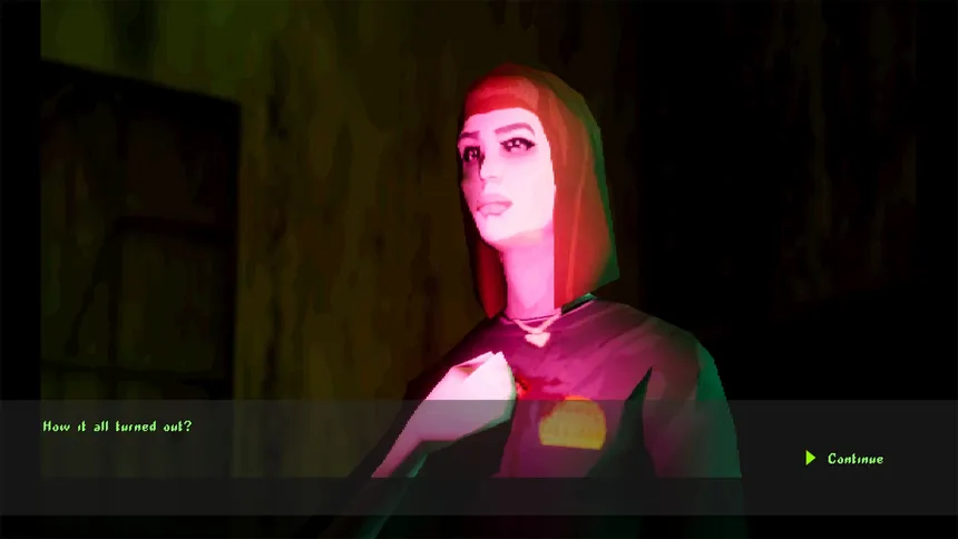 Скриншот 2 к игре THUGGING