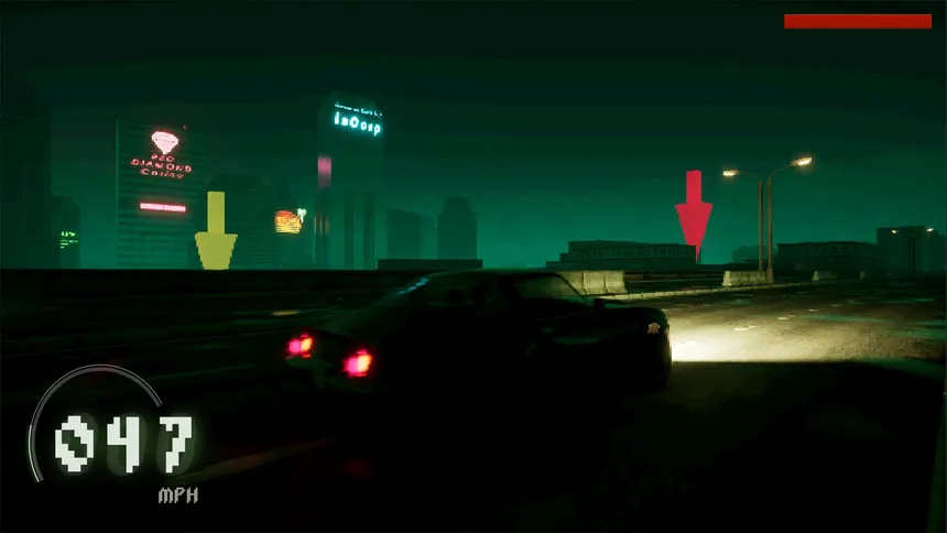 Скриншот 3 к игре THUGGING