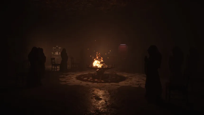 Скриншот 4 к игре Letherfall