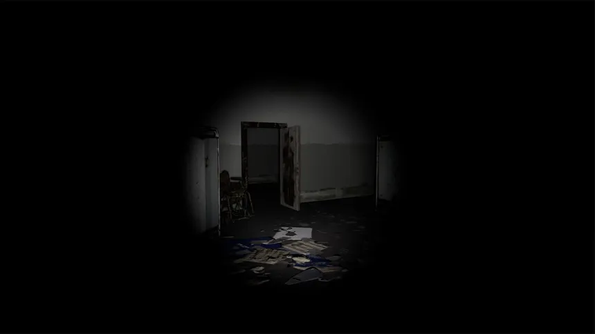 Скриншот 2 к игре Wood's Enchantment