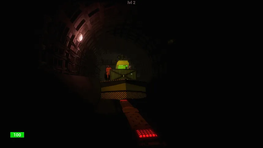 Скриншот 1 к игре H.Z.T.