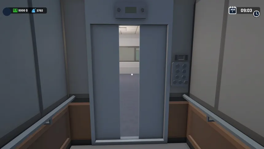 Скриншот 6 к игре Media AGENCY Simulator