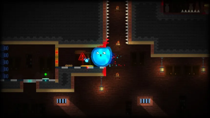 Скриншот 3 к игре The Melty Way