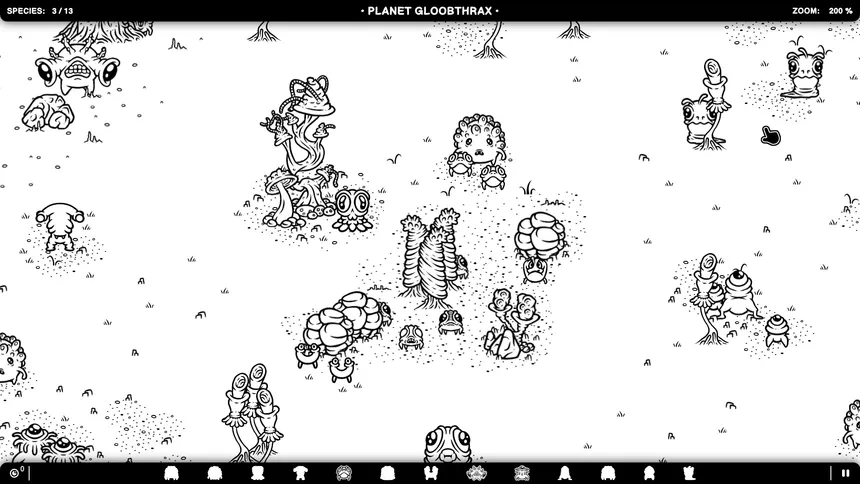 Скриншот 3 к игре Hidden in Space