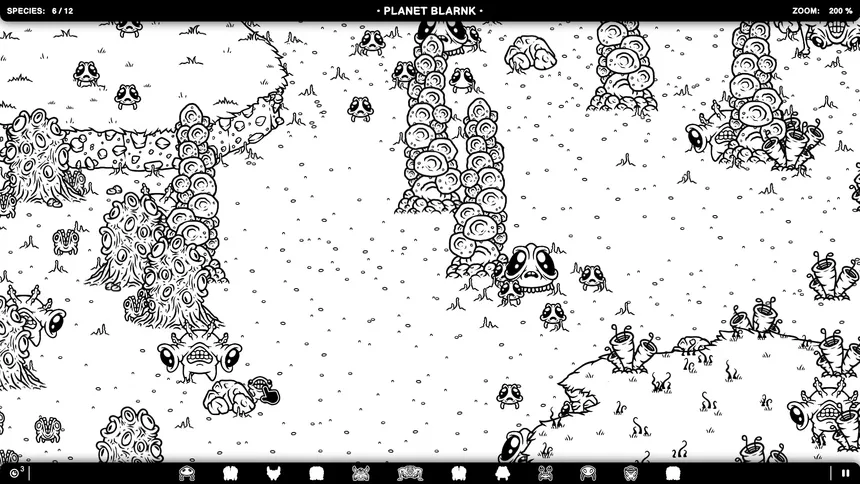Скриншот 4 к игре Hidden in Space