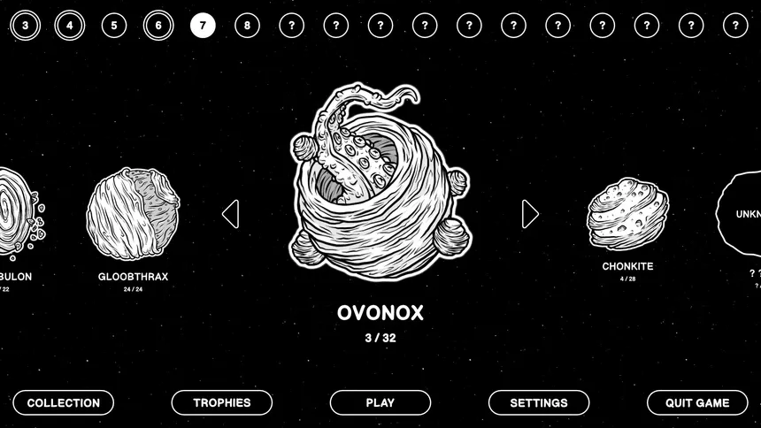 Скриншот 5 к игре Hidden in Space