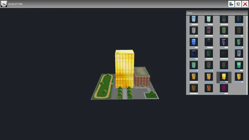 Скриншот 4 к игре My Building