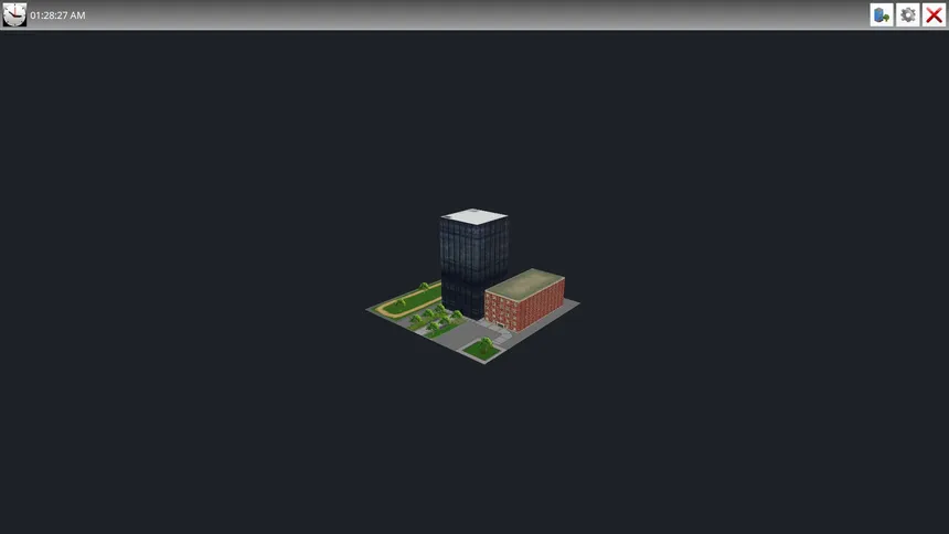 Скриншот 5 к игре My Building