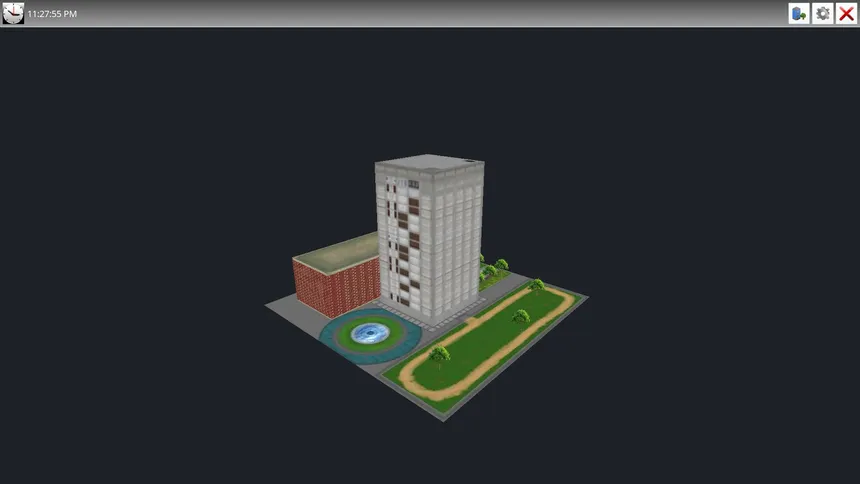 Скриншот 6 к игре My Building