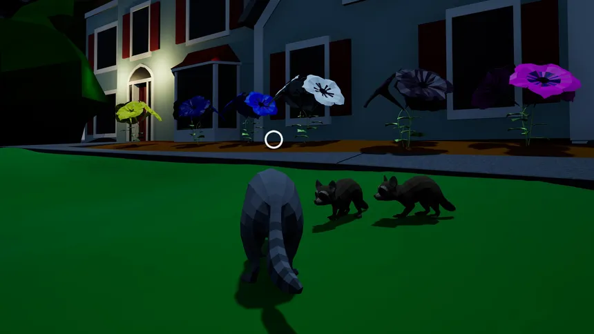 Скриншот 2 к игре The Grand Planto Heists